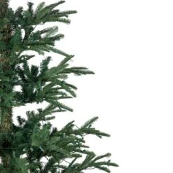 Northlight Real Touch™️ Pre-Lit Pencil Nordmann Fir Artificial Christmas Tree - 6.5' - Warm Clear LED Lights 12 Northlight Real Touch™️ Pre-Lit Pencil Nordmann Fir Artificial Christmas Tree - 6.5' - Warm Clear LED Lights -Home decor GUEST 3657d158 20c0 4d58 bea1 32ca29aa2836