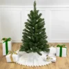 Northlight Blackwater Fir Medium Artificial Christmas Tree - 3' - Unlit 1 Northlight Blackwater Fir Medium Artificial Christmas Tree - 3' - Unlit -Home decor GUEST 36d9c1a0 496c 49d8 8d8a 24cc2f966eaa