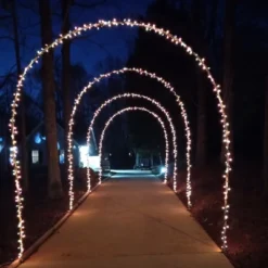 Northlight Mini Pastel Christmas Light Set - Multicolor - 20' White Wire - 100ct 15 Northlight Mini Pastel Christmas Light Set - Multicolor - 20' White Wire - 100ct -Home decor GUEST 374a9423 32af 4d9c 9447 9ad95e5800e4