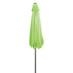Northlight 9ft Outdoor Patio Market Umbrella With Hand Crank And Tilt, Lime Green 14 Northlight 9ft Outdoor Patio Market Umbrella With Hand Crank And Tilt, Lime Green -Home decor GUEST 3a822f06 ddd0 48ff bdc2 b5cb9bc3e37d