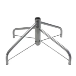 Northlight 6' Metallic Pink Tinsel Artificial Christmas Tree - Unlit -Home decor GUEST 3bb6c111 2de1 448d 887e 3037625141ee