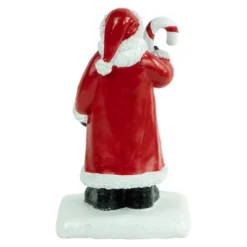 Northlight 7" Santa Claus With Candy Cane Christmas Stocking Holder 7 Northlight 7" Santa Claus With Candy Cane Christmas Stocking Holder -Home decor GUEST 3c73dea1 bcec 4158 abb8 f44850132df4