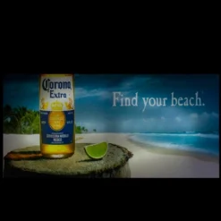 Northlight 23.5" Corona Beer Tropical Beach Scene Lighted Canvas Wall Art 7 Northlight 23.5" Corona Beer Tropical Beach Scene Lighted Canvas Wall Art -Home decor GUEST 3fa5c0cf 5110 489a aa22 2a3a99838426