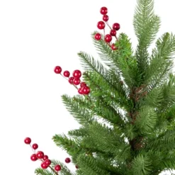 Northlight Real Touch™️ Potted Sarasota Pine Artificial Mini Christmas Tree - 24" - Unlit 13 Northlight Real Touch™️ Potted Sarasota Pine Artificial Mini Christmas Tree - 24" - Unlit -Home decor GUEST 412f9917 d341 4713 9d05 720b9a563e12