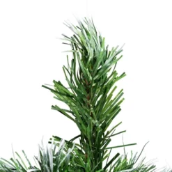 Northlight Whitecap Pine Artificial Mini Christmas Tree - 18" - Unlit 9 Northlight Whitecap Pine Artificial Mini Christmas Tree - 18" - Unlit -Home decor GUEST 419bd868 b961 495e 9ced 90c561fd6929