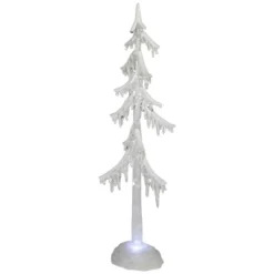 Northlight LED Lighted Acrylic Icicle Tree Christmas Decoration - 14" 14 Northlight LED Lighted Acrylic Icicle Tree Christmas Decoration - 14" -Home decor GUEST 44a53af2 1ad4 48a1 bd10 466ac1b09227