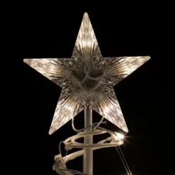 Northlight LED Lighted Spiral Outdoor Christmas Trees - 3' And 4' - Warm White Lights - Set Of 2 -Home decor GUEST 4645cf01 d5cd 4f35 ad9b 21e3c7fe80d8