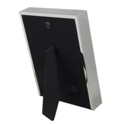 Northlight 8" Contemporary Rectangular 4" X 6" Photo Picture Frame - Silver And Clear 9 Northlight 8" Contemporary Rectangular 4" X 6" Photo Picture Frame - Silver And Clear -Home decor GUEST 47819e7a fbd6 448d 96de 5f447b99ca03