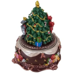 Northlight 6.25" Musical Nutcracker And Ballerina Christmas Decoration 9 Northlight 6.25" Musical Nutcracker And Ballerina Christmas Decoration -Home decor GUEST 488ef42e 5f50 48e6 93c5 62cde8bd8fe9