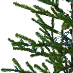 Northlight Alpine Coral Artificial Christmas Tree With Metal Base - 3' - Clear Lights 17 Northlight Alpine Coral Artificial Christmas Tree With Metal Base - 3' - Clear Lights -Home decor GUEST 4ac552b7 9877 4467 8960 d1d191db2f1e