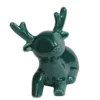 Northlight 3.5" Petite Green Ceramic Christmas Deer Tabletop Decoration 2 Northlight 3.5" Petite Green Ceramic Christmas Deer Tabletop Decoration -Home decor GUEST 4aef4796 4953 4ead 9baa dc815e3aa221