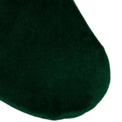 Northlight Traditional Velvet Hanging Christmas Stocking - 19" - Green 10 Northlight Traditional Velvet Hanging Christmas Stocking - 19" - Green -Home decor GUEST 4b3c288b 1322 4601 bcc5 5d7e76a2a95b