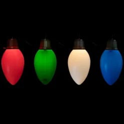 Northlight Lighted Blow Mold C7 Bulbs Christmas Decorations - 20" - Set Of 4 13 Northlight Lighted Blow Mold C7 Bulbs Christmas Decorations - 20" - Set Of 4 -Home decor GUEST 4ca88e4b aeb3 4d21 b458 ff0a042b7169