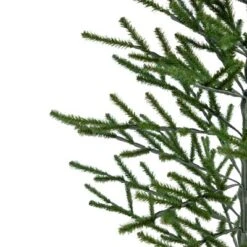 Northlight Full Alpine Coral Artificial Christmas Tree - 5' - Unlit -Home decor GUEST 4d25cb8c 1117 4542 ac32 a3613b705f85