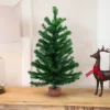 Northlight 2.3 FT Balsam Pine Medium Artificial Christmas Tree - Unlit 1 Northlight 2.3 FT Balsam Pine Medium Artificial Christmas Tree - Unlit -Home decor GUEST 4d7be58c f549 4bad a645 a481a5bead72