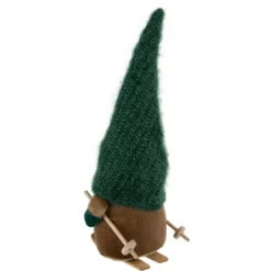Northlight Skiing Gnome With Snowflake Knitted Hat Christmas Decoration - 12.5" 9 Northlight Skiing Gnome With Snowflake Knitted Hat Christmas Decoration - 12.5" -Home decor GUEST 5001c671 2278 4968 bcfc 0edf9089b65c