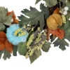 Northlight Green And Orange Foliage And Gourds Thanksgiving Artificial Wreath, 22-Inch 2 Northlight Green And Orange Foliage And Gourds Thanksgiving Artificial Wreath, 22-Inch -Home decor GUEST 50d2ca69 4e5b 48af b6c7 496787a3daf7