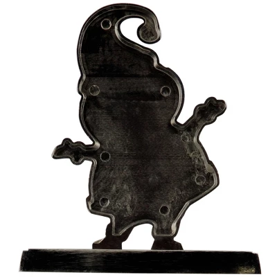 Northlight Santa Claus Christmas Stocking Holder - 5.5" 7 Northlight Santa Claus Christmas Stocking Holder - 5.5" - Image 5