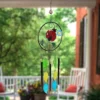 Northlight Ladybug Dreamcatcher Outdoor Garden Windchime - 27.5" 2 Northlight Ladybug Dreamcatcher Outdoor Garden Windchime - 27.5" -Home decor GUEST 54cac7db 2ccf 4ca3 ac61 4833e8ec467e