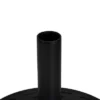 Northlight Black Flat Round Resin Base Stand For Patio Umbrella - 21lbs 2 Northlight Black Flat Round Resin Base Stand For Patio Umbrella - 21lbs -Home decor GUEST 574e6293 f183 4581 ba77 87c2d418fcac