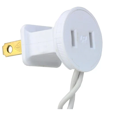 Northlight 50ct Mini LED String Lights Blue/Pure White - 16.25' White Wire 4 Northlight 50ct Mini LED String Lights Blue/Pure White - 16.25' White Wire - Image 2