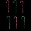 Northlight Lighted Outdoor Christmas Candy Cane Pathway Markers - 28" - Red And Green - Set Of 6 1 Northlight Lighted Outdoor Christmas Candy Cane Pathway Markers - 28" - Red And Green - Set Of 6 -Home decor GUEST 59b9edbe 8312 4622 88a5 d5d5148a644f