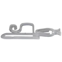 Northlight Commercial Grade Gutter And Shingle LED Christmas Light Clips - Clear - 100ct 9 Northlight Commercial Grade Gutter And Shingle LED Christmas Light Clips - Clear - 100ct -Home decor GUEST 5b42e1d2 b431 41d4 a3fc 225436b7c61e