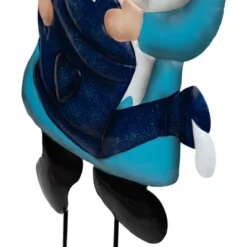 Northlight Gardening Gnome Spring Yard Sign Garden Stake - 21.25" - Blue 12 Northlight Gardening Gnome Spring Yard Sign Garden Stake - 21.25" - Blue -Home decor GUEST 5b6d5fc0 8b5f 446d be0a 630caeaaf65f