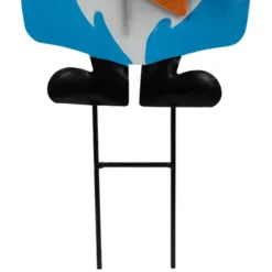 Northlight Happy Easter Gnomes Outdoor Garden Stakes - 27" - Set Of 2 -Home decor GUEST 5f7ddfc1 dbd8 4593 8b71 69923dd76bdb