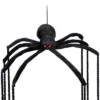Northlight 6' Black Long Legged Spider Halloween Decoration -Home decor GUEST 60730a98 b0e5 4150 a126 51a3e0c1819e