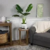 Northlight 35" Green Wide Leaf Monstera Artificial Potted Plant 2 Northlight 35" Green Wide Leaf Monstera Artificial Potted Plant -Home decor GUEST 60e4fefc 9900 42b0 a579 5be641dcbdc8