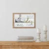 Northlight Framed "Best Day Ever" With Photo Clip Wall Art 11.75" 1 Northlight Framed "Best Day Ever" With Photo Clip Wall Art 11.75" -Home decor GUEST 61706ca4 1fd4 486b 973e e074bc8ccd7e