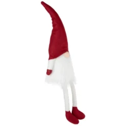 Northlight Lighted Sitting Gnome With Dangling Legs Christmas Decoration - 20" 7 Northlight Lighted Sitting Gnome With Dangling Legs Christmas Decoration - 20" -Home decor GUEST 62dc1a7b ca3f 48c0 b2d7 800389a76bcc