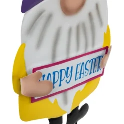 Northlight Happy Easter Gnomes Outdoor Garden Stakes - 27" - Set Of 2 -Home decor GUEST 6466c948 2786 4a37 a655 a18da2bd010d