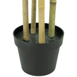 Northlight 47" Artificial Potted Bamboo Plant 9 Northlight 47" Artificial Potted Bamboo Plant -Home decor GUEST 66c304e2 62b3 46a5 966c 7031bd60912b