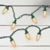 Northlight 50 Count Warm White LED C7 Christmas Lights, 20.25 Ft Green Wire 2 Northlight 50 Count Warm White LED C7 Christmas Lights, 20.25 Ft Green Wire -Home decor GUEST 67185ab1 7b87 4ec4 a0a8 56952aec329e