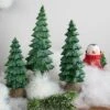 Northlight Glittered Pine Tree Christmas Decoration - 12" 1 Northlight Glittered Pine Tree Christmas Decoration - 12" -Home decor GUEST 684bda57 5a53 44e7 ae3a e0f6685975c2