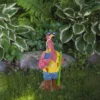 Northlight 11.5" Tropical Pink Flamingo Outdoor Garden Statue 2 Northlight 11.5" Tropical Pink Flamingo Outdoor Garden Statue -Home decor GUEST 69f4d594 db31 42cd b3ee 3391be37d362