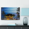 Northlight LED Lighted Tropical Paradise Island Beach Scene Canvas Wall Art 23.5" 1 Northlight LED Lighted Tropical Paradise Island Beach Scene Canvas Wall Art 23.5" -Home decor GUEST 6a427b51 2d25 4cdb 8c56 9b97fc6650f7