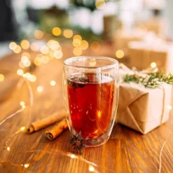 Northlight 20 Battery Operated Warm White LED Micro Fairy Lights - 6ft, Copper Wire -Home decor GUEST 6a46b517 65b4 4f77 ba99 07c9a1f9e464