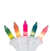 Northlight Pastel Mini Christmas Light Set - Multicolor - 10' White Wire - 50ct 1 Northlight Pastel Mini Christmas Light Set - Multicolor - 10' White Wire - 50ct -Home decor GUEST 6a8f7c32 1b10 4f8a 81dd c458e1a8645f 1