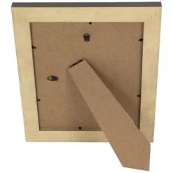 Northlight Wooden Picture Frames For 8" X 10" Photo - Dark Brown - Set Of 2 15 Northlight Wooden Picture Frames For 8" X 10" Photo - Dark Brown - Set Of 2 -Home decor GUEST 6a91b34b 3c2c 4e8c b5e2 f47487e54ee1