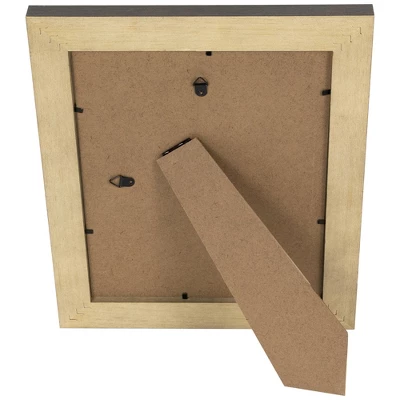 Northlight Wooden Picture Frames For 8" X 10" Photo - Dark Brown - Set Of 2 9 Northlight Wooden Picture Frames For 8" X 10" Photo - Dark Brown - Set Of 2 - Image 7