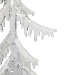 Northlight LED Lighted Acrylic Icicle Tree Christmas Decoration - 14" 13 Northlight LED Lighted Acrylic Icicle Tree Christmas Decoration - 14" -Home decor GUEST 6adb45ed 2019 4433 a8bd 31319b81155c