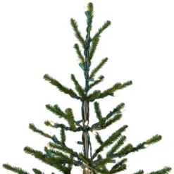 Northlight Alpine Coral Artificial Christmas Tree With Metal Base - 3' - Clear Lights 14 Northlight Alpine Coral Artificial Christmas Tree With Metal Base - 3' - Clear Lights -Home decor GUEST 6ae7aa14 f911 4f60 aab6 64237f55e3fd