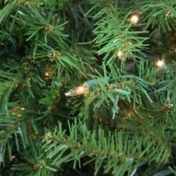 Northlight Pre-Lit Full Northern Pine Artificial Commercial Christmas Tree - 14' - Clear Lights -Home decor GUEST 6b53d053 09d8 478d a304 e7b12cbd8365