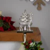 Northlight Reindeer And Pine Tree Christmas Stocking Holder - 7" -Home decor GUEST 6c537072 3886 4c98 8721 2d6d9b1b2e2b