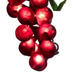 Northlight 5-Count Red And Green Grape Cluster String Light Set, 8ft Brown Wire 14 Northlight 5-Count Red And Green Grape Cluster String Light Set, 8ft Brown Wire -Home decor GUEST 6f623c0c a0d8 4a48 8531 d213c0b983a6