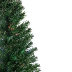 Northlight Pre-Lit Medium Multi-Color Fiber Optic Pine Christmas Tree - 4' -Home decor GUEST 707645a7 bd4f 40ba 8e1e 9a40aab59918