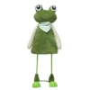 Northlight 12" Spring Frog With Scarf Standing Easter Decoration - Green/Tan 1 Northlight 12" Spring Frog With Scarf Standing Easter Decoration - Green/Tan -Home decor GUEST 730ade6b 60fc 4375 b958 0dc9191c2fb9